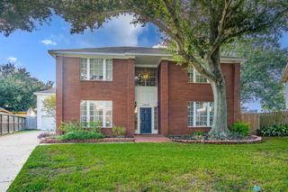 23003 N Waterlily Drive, Richmond, TX 77406