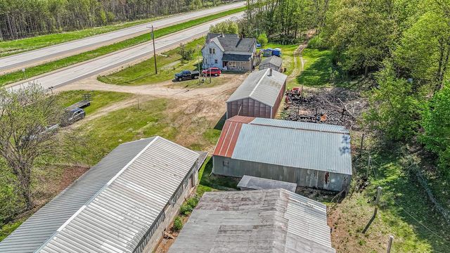 N3155 STATE ROAD 15, Hortonville, WI 54944