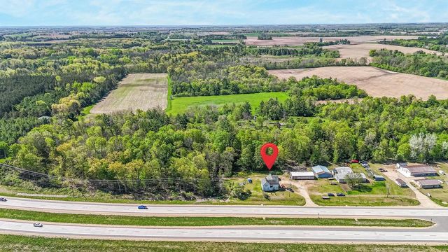 N3155 STATE ROAD 15, Hortonville, WI 54944