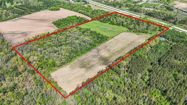 N3155 STATE ROAD 15, Hortonville, WI 54944