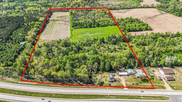N3155 STATE ROAD 15, Hortonville, WI 54944