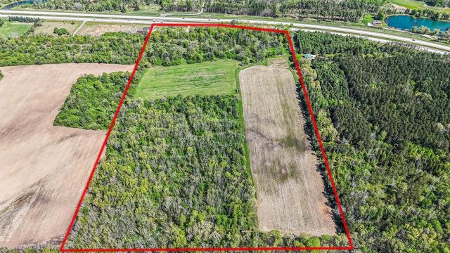 N3155 STATE ROAD 15, Hortonville, WI 54944