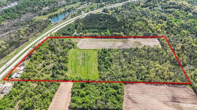 N3155 STATE ROAD 15, Hortonville, WI 54944