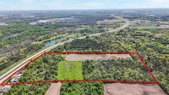 N3155 STATE ROAD 15, Hortonville, WI 54944