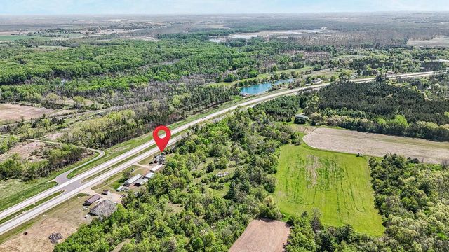 N3155 STATE ROAD 15, Hortonville, WI 54944