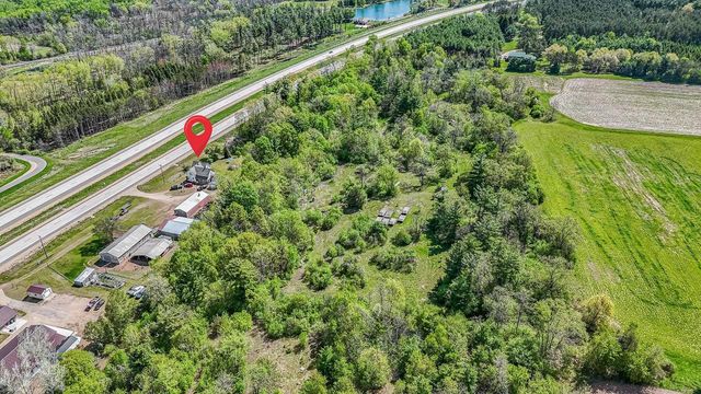 N3155 STATE ROAD 15, Hortonville, WI 54944