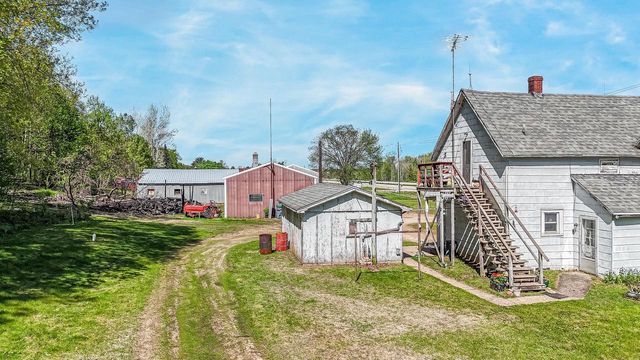 N3155 STATE ROAD 15, Hortonville, WI 54944