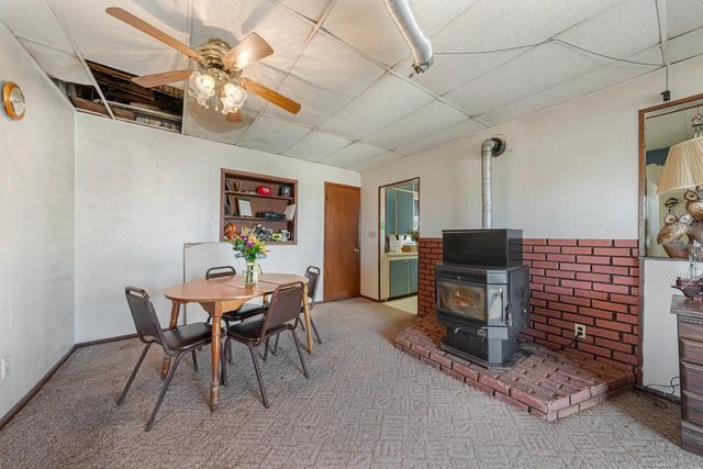 N3155 STATE ROAD 15, Hortonville, WI 54944