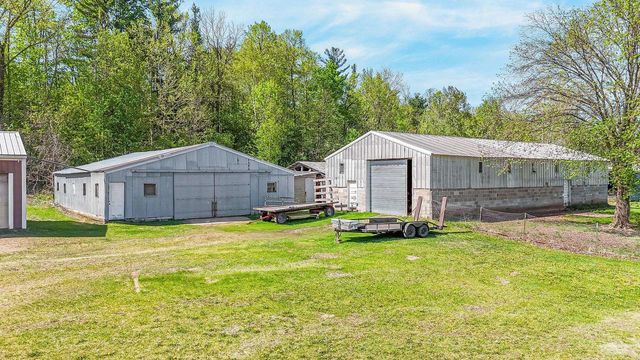 N3155 STATE ROAD 15, Hortonville, WI 54944