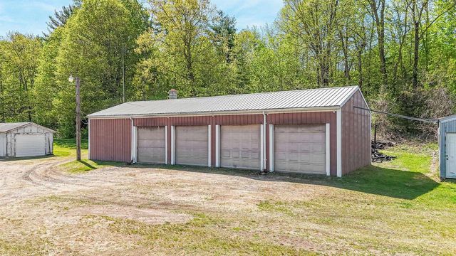 N3155 STATE ROAD 15, Hortonville, WI 54944