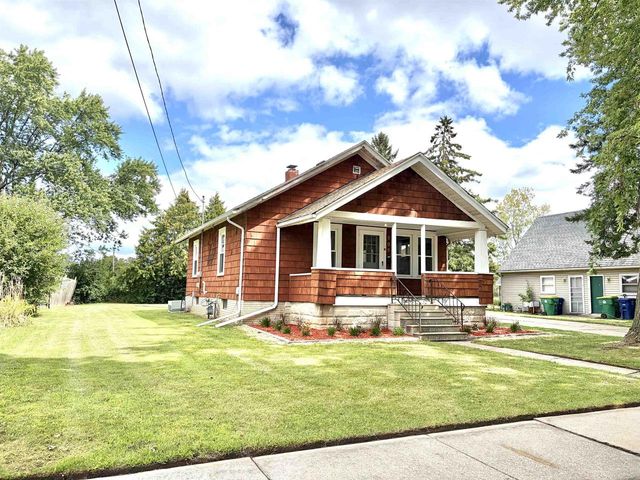 808 7TH STREET, Green Bay, WI 54304