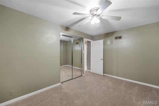 5619 Arendes Drive, St Louis, MO 63116