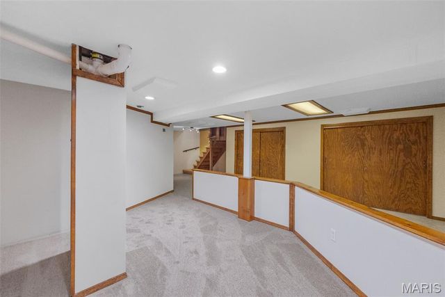 5619 Arendes Drive, St Louis, MO 63116