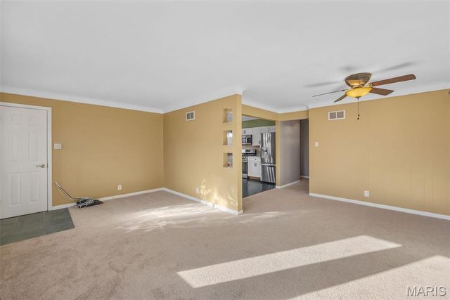 5619 Arendes Drive, St Louis, MO 63116