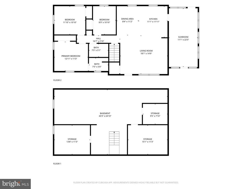 Image 28 of property listing at 501 CORNELL AVE, Hagerstown, MD 21742