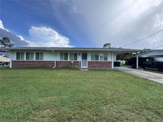 18415 COCHRAN BOULEVARD, Port Charlotte, FL 33948