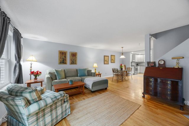 59 Southpoint Drive UNIT 59, Sandwich, MA 02563