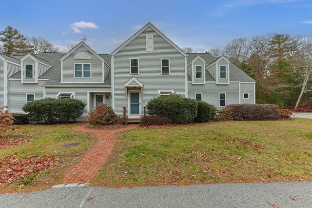 59 Southpoint Drive UNIT 59, Sandwich, MA 02563