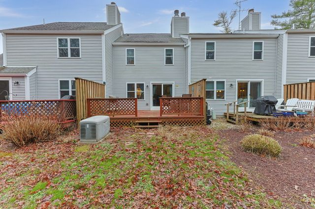 59 Southpoint Drive UNIT 59, Sandwich, MA 02563