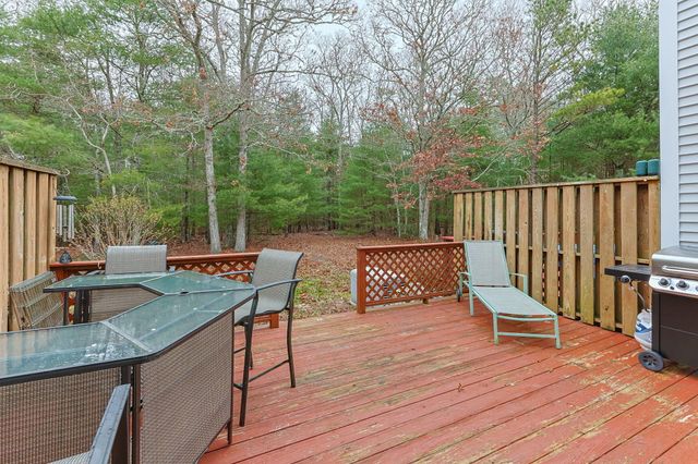 59 Southpoint Drive UNIT 59, Sandwich, MA 02563