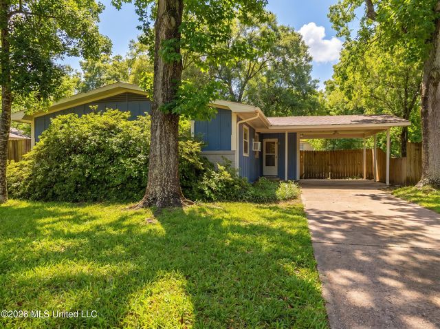 4502 New Hope Avenue, Pascagoula, MS 39581