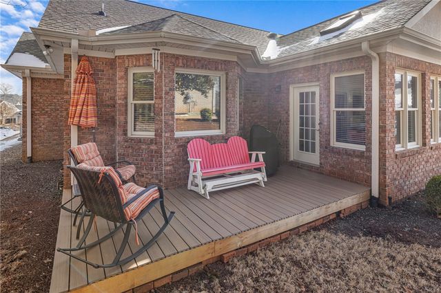 702 Bogey Boulevard, Seneca, SC 29678