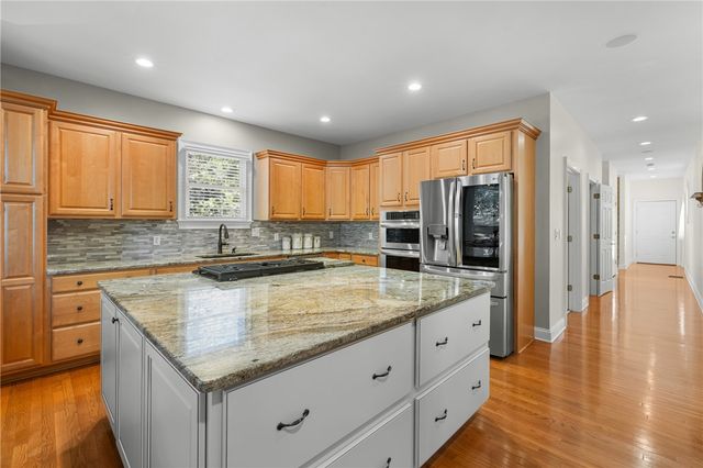 702 Bogey Boulevard, Seneca, SC 29678