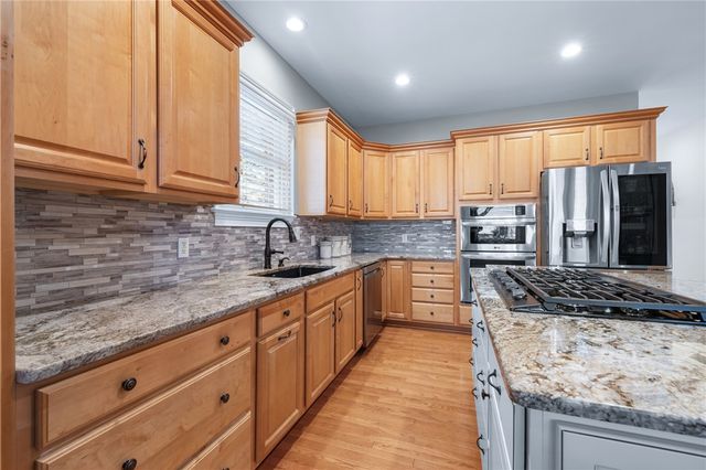 702 Bogey Boulevard, Seneca, SC 29678