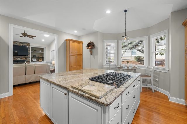 702 Bogey Boulevard, Seneca, SC 29678