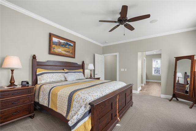 702 Bogey Boulevard, Seneca, SC 29678