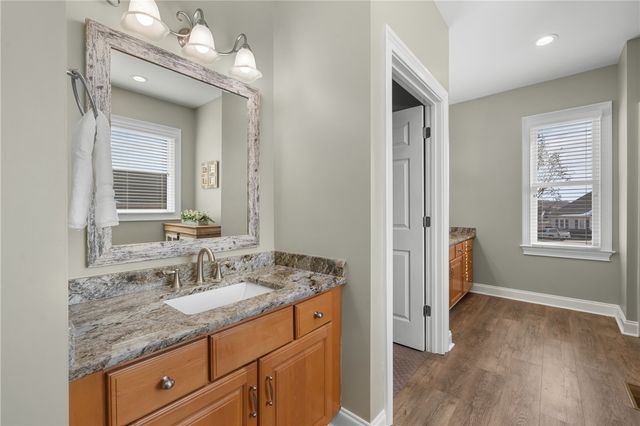 702 Bogey Boulevard, Seneca, SC 29678