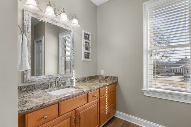 702 Bogey Boulevard, Seneca, SC 29678