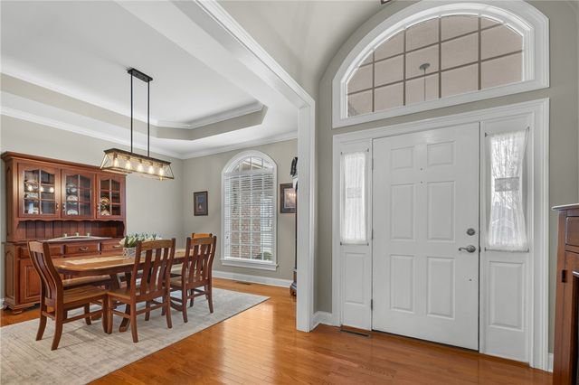 702 Bogey Boulevard, Seneca, SC 29678