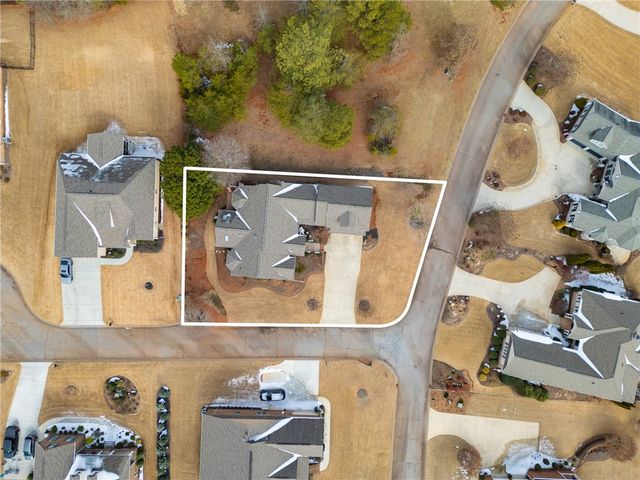 702 Bogey Boulevard, Seneca, SC 29678