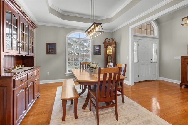 702 Bogey Boulevard, Seneca, SC 29678