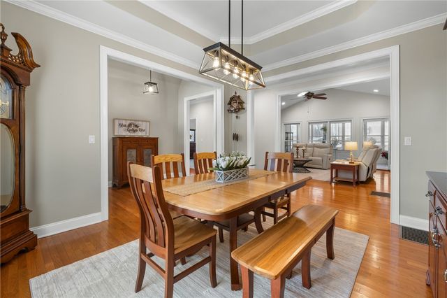 702 Bogey Boulevard, Seneca, SC 29678