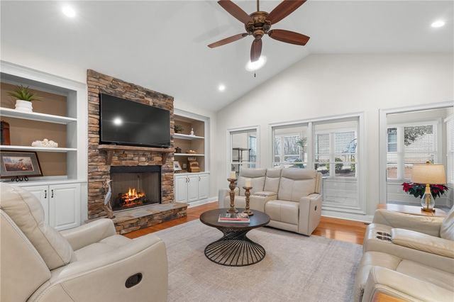 702 Bogey Boulevard, Seneca, SC 29678