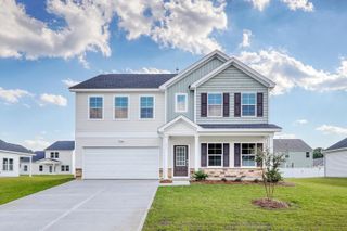 1001 TBB1 Hainer Place Dr, Conway, SC 29526