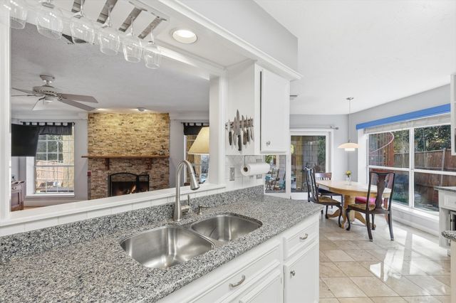 7608 Tallow Drive, Irving, TX 75063