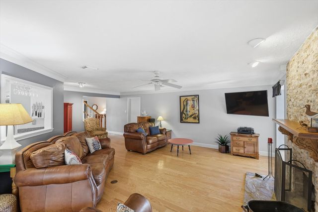 7608 Tallow Drive, Irving, TX 75063