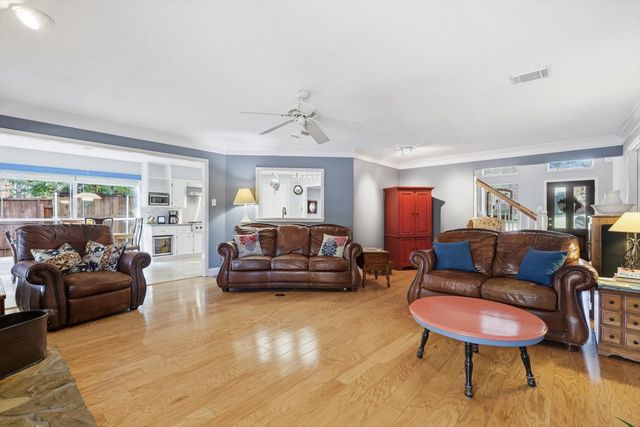 7608 Tallow Drive, Irving, TX 75063