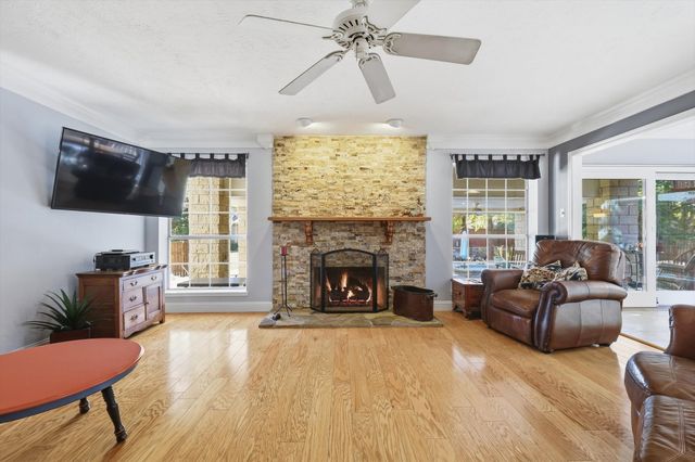 7608 Tallow Drive, Irving, TX 75063