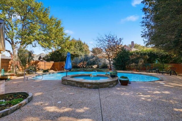 7608 Tallow Drive, Irving, TX 75063
