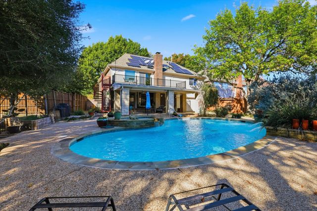 7608 Tallow Drive, Irving, TX 75063