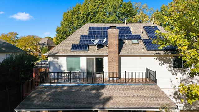 7608 Tallow Drive, Irving, TX 75063