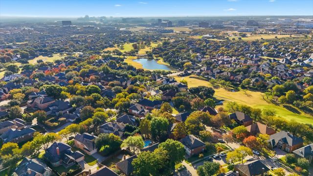 7608 Tallow Drive, Irving, TX 75063