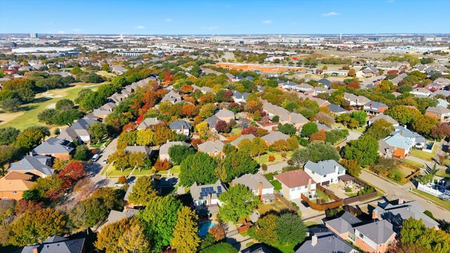 7608 Tallow Drive, Irving, TX 75063