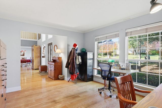 7608 Tallow Drive, Irving, TX 75063