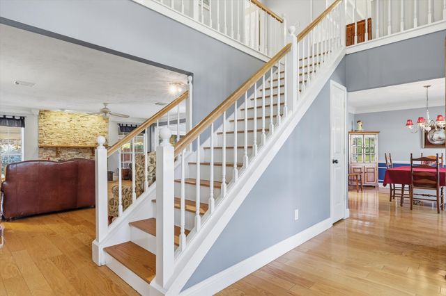 7608 Tallow Drive, Irving, TX 75063