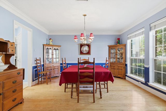 7608 Tallow Drive, Irving, TX 75063